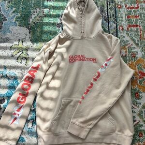 TMG TOUR HOODIE